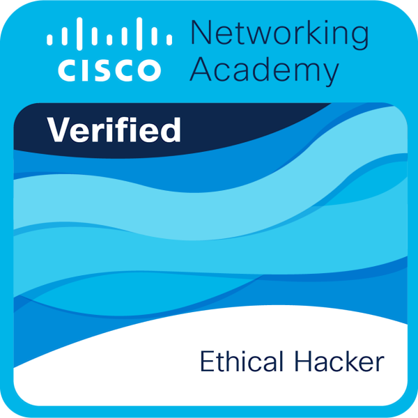 Cyber Security Certificate
